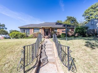 3754 Montclair Dr, Memphis, TN 38111