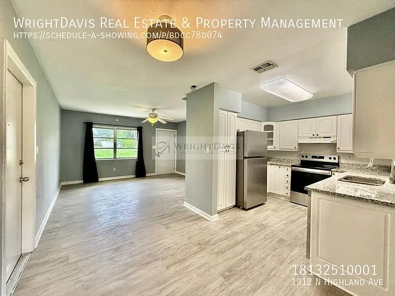 1912 N Highland Ave — Photo 9