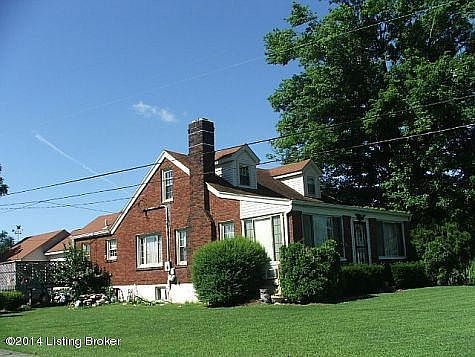 5408 cooper chapel
