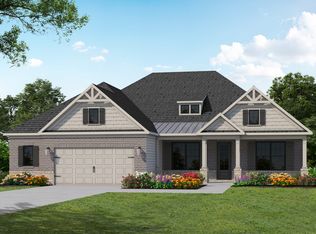 Tifton Plan, Soleil Summit Chase, Snellville, GA 30078
