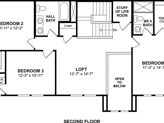 4th image of this home