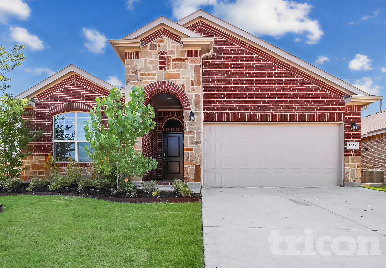 9124 Highland Orchard Drive Fort Worth TX — Photo 1