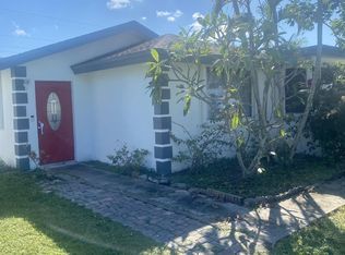 3466 Artesian Dr, Lake Worth, FL 33462