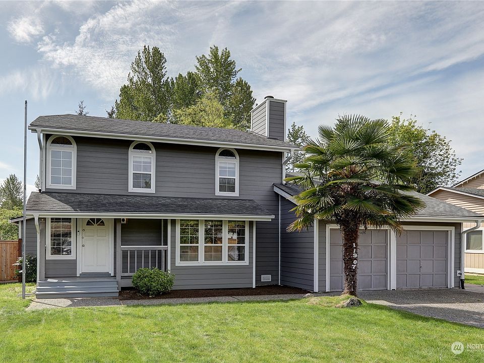 1st image of 11907 SE 212th Place