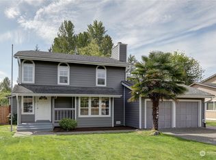 11907 SE 212th Pl, Kent, WA