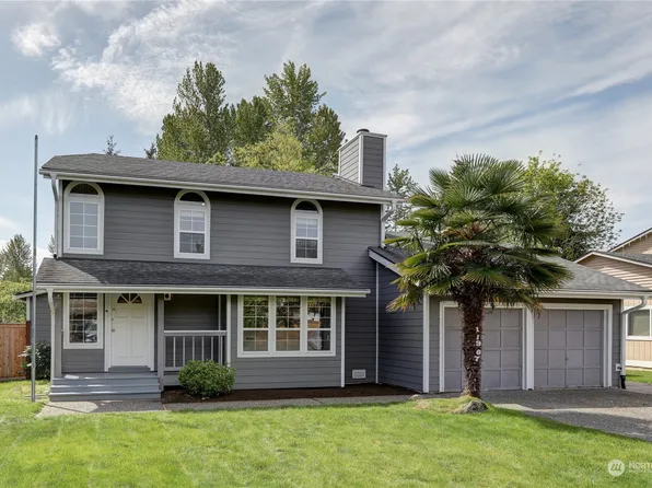 11907 SE 212th Place, Kent, WA 98031