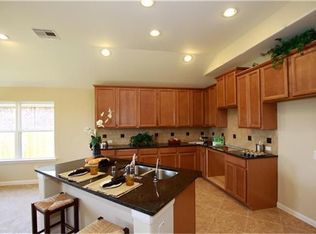 25603 Owl Landing Ln, Katy, TX 77494