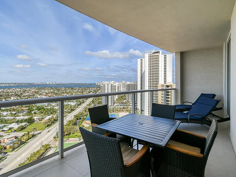 2700 N Ocean Dr #2003B — Photo 25
