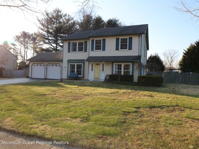 31 Marc Dr, Marlboro, NJ, 07746
