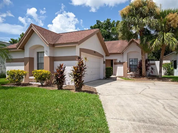 5885 Parkview Point Dr, Orlando, FL 32821