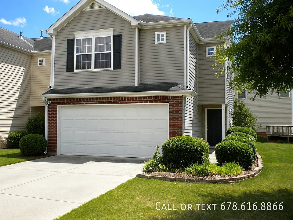 300 Highgate Trl