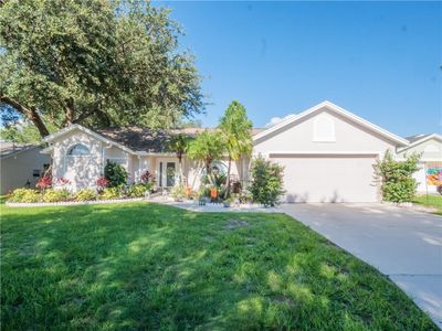 2827 Timbercrest Dr, Lakeland, FL, 33810