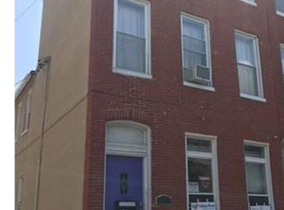517 Scott St #1, Baltimore, MD