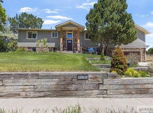 8198 W Providence Ln, Pocatello, ID 83201