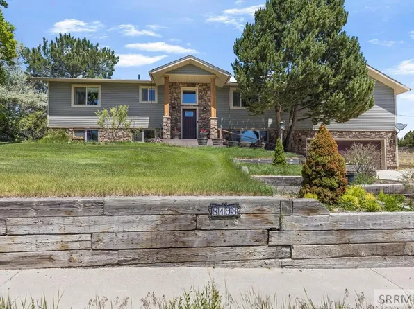 8198 W Providence Ln, Pocatello, ID 83201