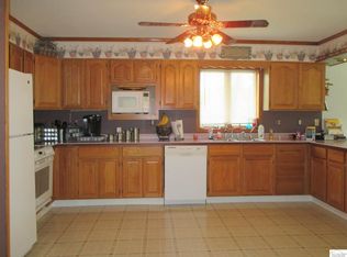 6259 S Mansky Rd, Foxboro, WI 54836