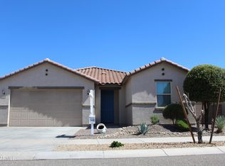 27271 N 171ST Drive, Surprise, AZ 85387