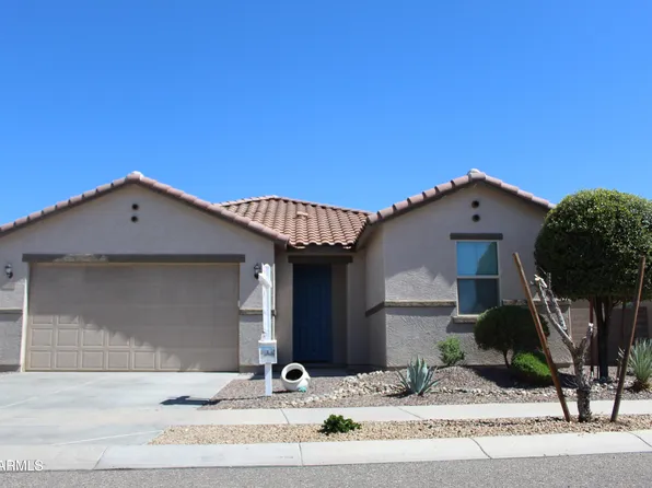 27271 N 171ST Drive, Surprise, AZ 85387
