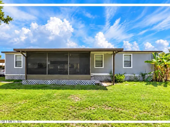 9559 NEAL Drive, Jacksonville, FL 32257