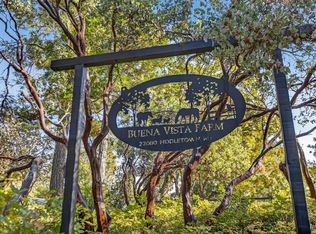 22080 Fiddletown Rd, Volcano, CA 95689