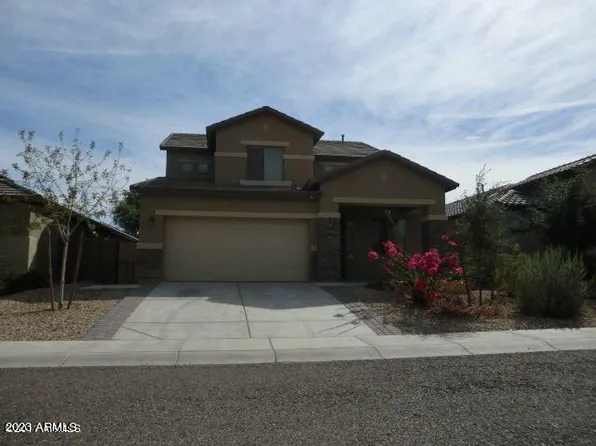 18045 W Carol Ave, Waddell, AZ 85355