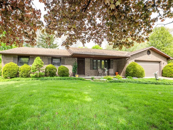 2876 Kim St, Saint Joseph, MI 49085