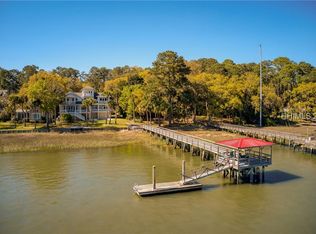 63 Myrtle Island Rd, Bluffton, SC 29910