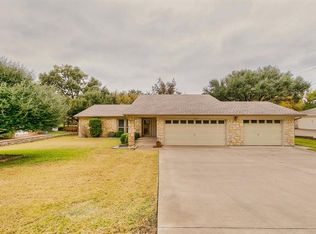 4208 Mojave Dr, Granbury, TX 76049