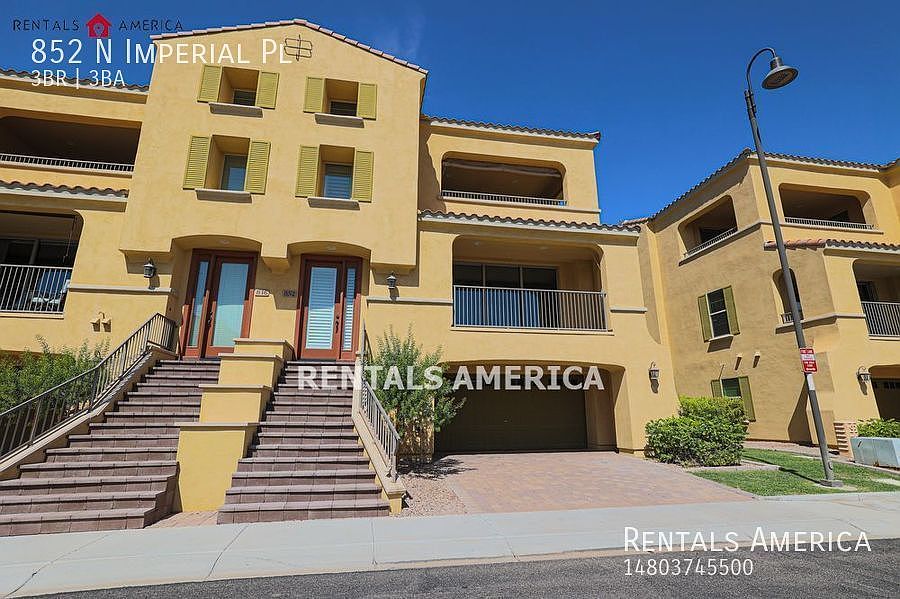 1st image of 852 N Imperial Pl