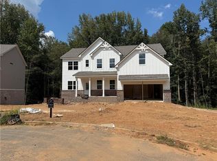 4148 Little Hannah Dr, Suwanee, GA 30024