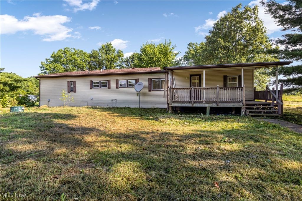 Real estate listing image