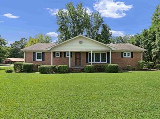 1372 Westover Rd, Jackson, TN 38301