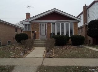 3721 W 66th Pl, Chicago, IL 60629