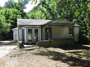 4225 Hanes Dr, Decatur, GA 30035