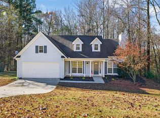 498 Cedar Ridge Dr, Winder, GA 30680