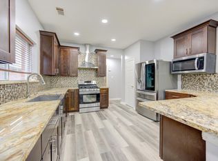 9351 Royal Way, Houston, TX 77083