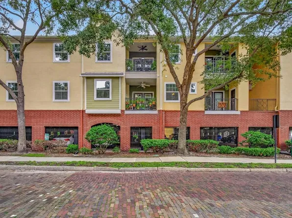 2010 E PALM AVENUE #14318, TAMPA, FL 33605