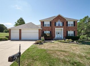 5042 Castle Douglas Dr, Saint Peters, MO