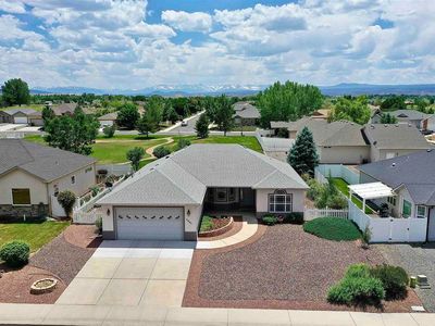 2808 Glen Oak Drive, Montrose, CO, 81401