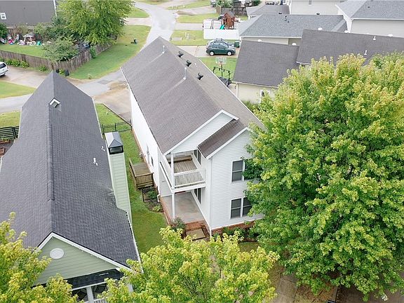 5th image of 3615 W Clabber Creek Blvd