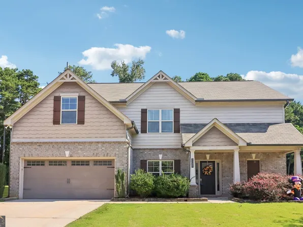 3320 Mulberry Cove Way, Auburn, GA 30011