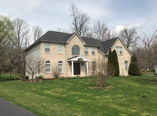 1005 Hoy Cir, Collegeville, PA 19426