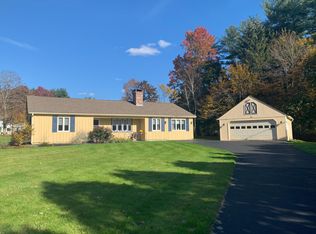 25 Laurel Ln, Eliot, ME 03903