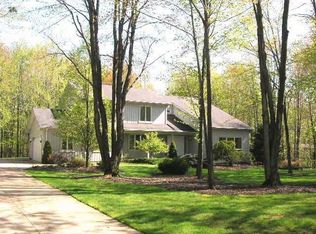 505 River Glen Dr, Aurora, OH 44202