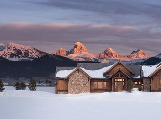 2285 Snow Crest Rnch, Tetonia, ID 83452