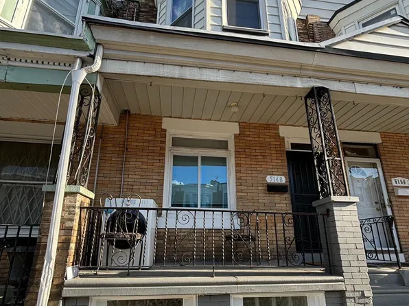 5148 Parrish St, Philadelphia, PA 19139