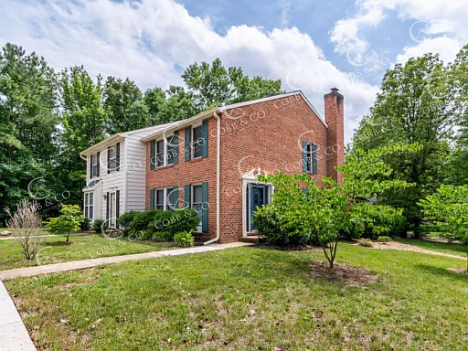 1713 Misty Dawn Ct