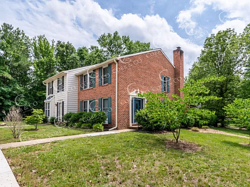 1713 Misty Dawn Ct Photo 1