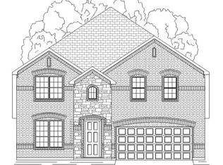 1610 Trail Side Rd, Wylie, TX 75098