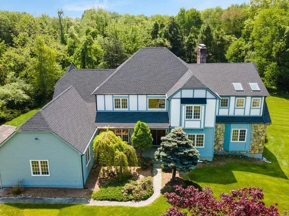 3 Nod Hill Road, Oxford, CT 06478